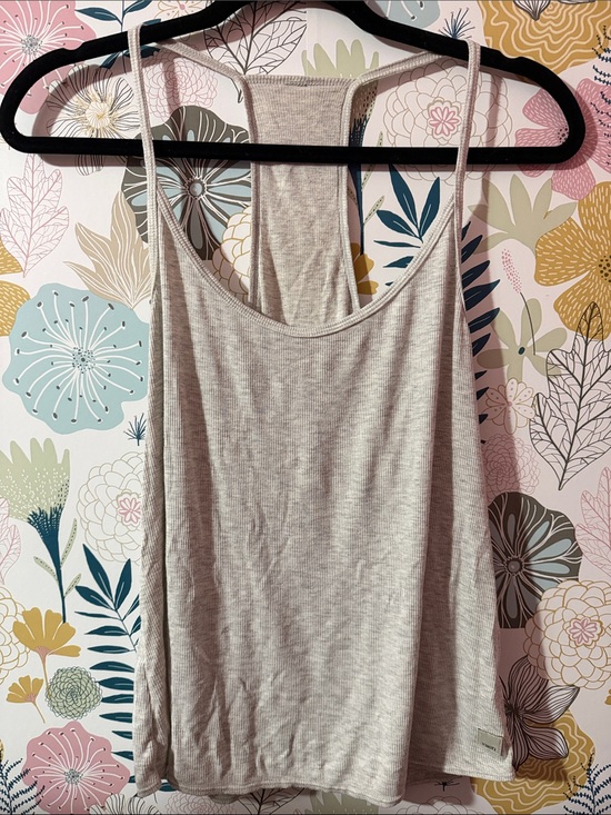 Vuori Tops - Vuori soft ribbed tank top